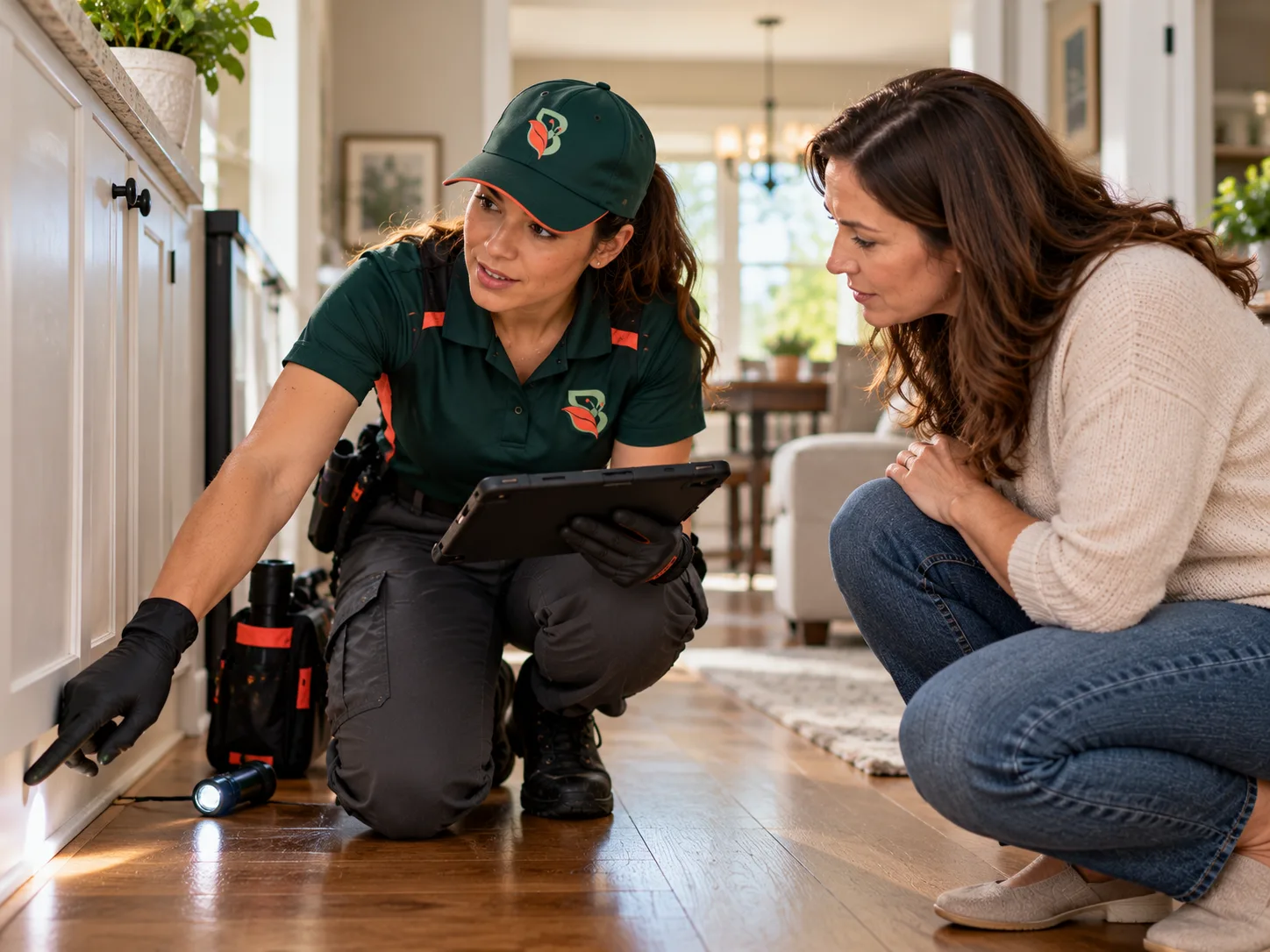 Pest Control Grand Ronde, OR FAQs